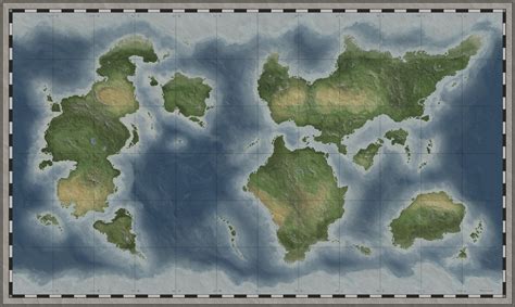 64 correct map egypt without labels. World map for your game! - Arts & Crafts - D&D Beyond General - D&D Beyond Forums - D&D Beyond