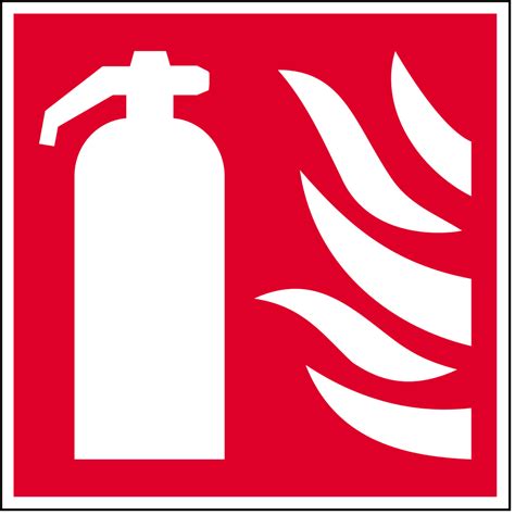 Free Printable Fire Extinguisher Signs Uk Printable Templates