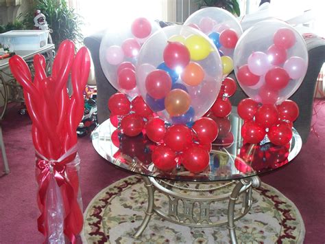 17 photos music themed bar mitzvah. Candy Themed Centerpiece Ideas | Candyland party theme ...