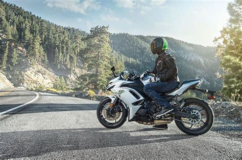 The all new ninja 650. New 2020 Kawasaki Ninja 650 ABS Motorcycles in Evansville ...
