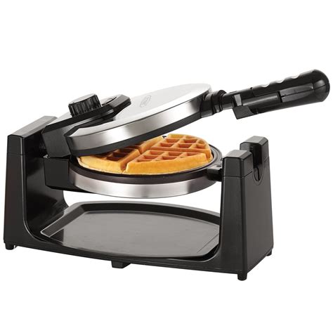 Guide To The Best Waffle Makers With Top 9 Waffle Iron Reviews 2017