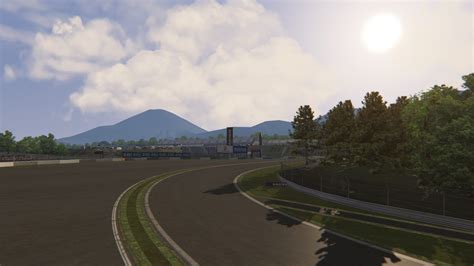 Fuji International Speedway Racedepartment