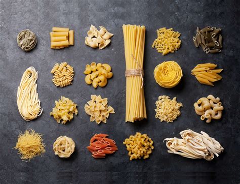 Everything You Need To Know About Pasta Bellaitalia Food Store
