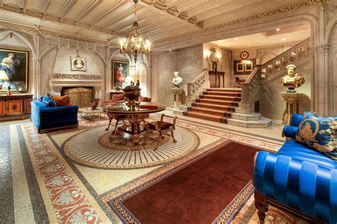 The Woolworth Mansion Off Of Fifth Avenue 90000000 Architecture