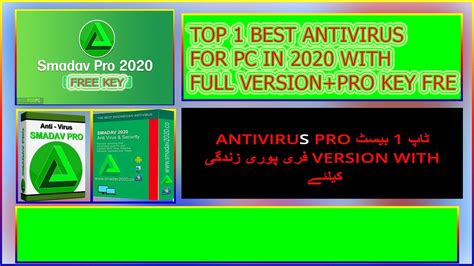 Best Antivirus 2020best Antivirus For Windows 10top5 Antivirusby