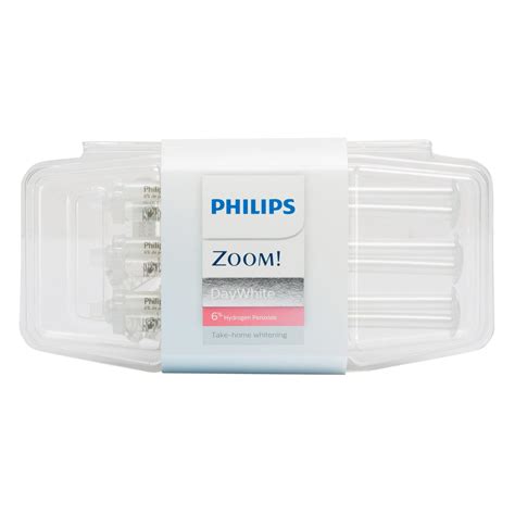 Philips Zoom Daywhite 6 3 Pack