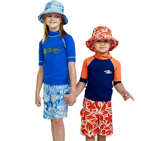 Sunglobe Rakuten Global Market Children Sun Protection Clothing And