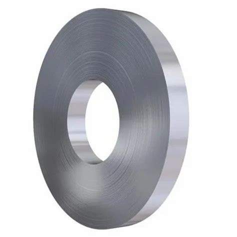 C45 Annealed Steel Strips 010 Mm 35 Mm At Rs 90kg In Navsari Id