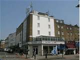 Pictures of Edgware Hotels London