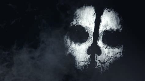 Wallpapers Fond Decran Pour Call Of Duty Ghosts Pc Ps3 Xbox 360