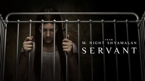 Servant Season Three Early Renewal For Apple Tv Series From M Night