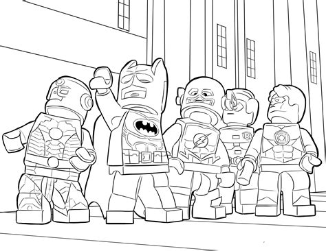 Showing 12 coloring pages related to justice leage. Justice league coloring pages to download and print for free
