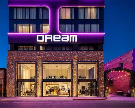 Dream Hollywood Updated 2023 Prices And Hotel Reviews Los Angeles Ca