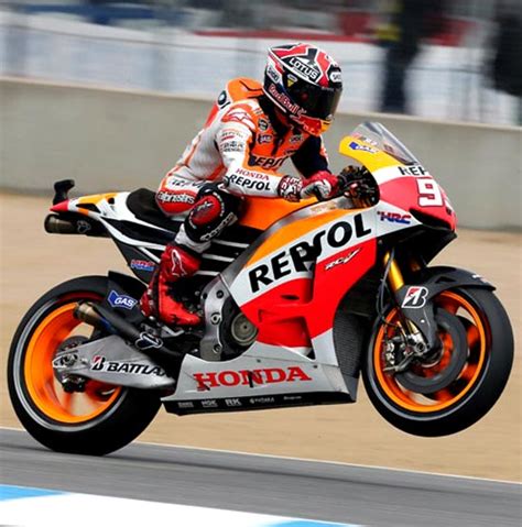 The official website of motogp, moto2 and moto3, includes live video coverage, premium content and all the latest news. IN PICS: Top 5 MotoGP bikes - Rediff Getahead