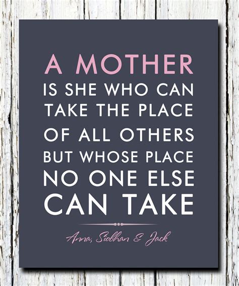 Famous single and being mother quotes and sayings for happy moms! Deceased Mother Quotes. QuotesGram