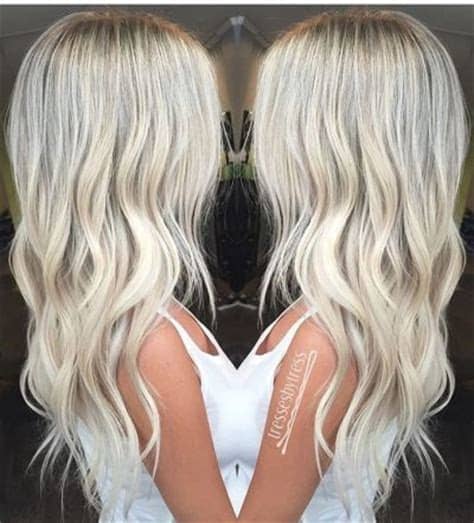 Let us give you some ideas on how to flaunt this color along with trendy hairstyles. 83 Latest Layered Hairstyles for Short, Medium and Long Hair