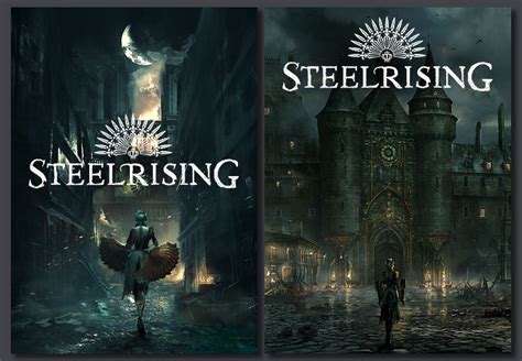 Steelrising Steam Vertical Grid 001 By Brokennoah On Deviantart