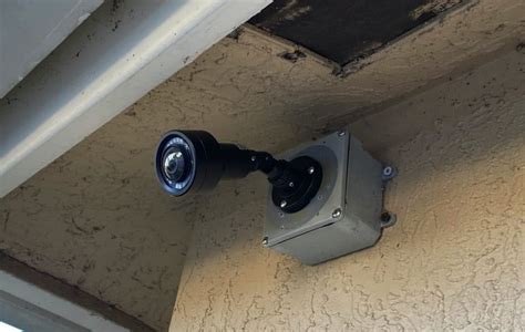 180 Security Camera Comparison 4mp Vs 1080p