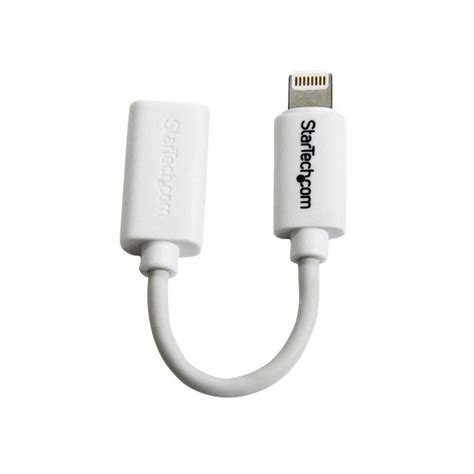Iphone Lightning Connector Homecare24