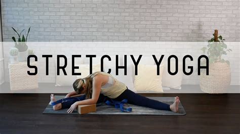 Stretchy Yoga Youtube