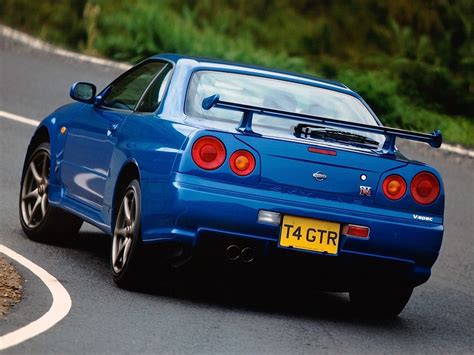 59,810 likes · 23 talking about this. NISSAN Skyline GT-R V-Spec (R34) specs - 1999, 2000, 2001 ...