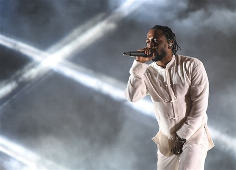Kendrick Lamars ‘damn Earns The Biggest Billboard Debut Of 2017