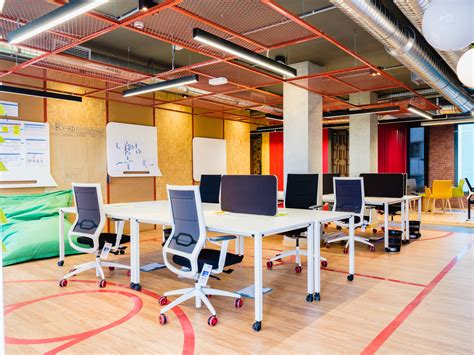 Open-Space offices: their limits, and how to remedy them? | Orange Atelier
