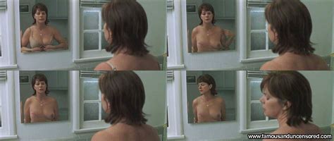 Rails And Ties Marcia Gay Harden Nude Scene Beautiful Celebrity Sexy