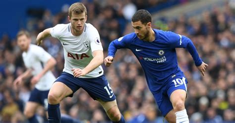 Win takes tottenham above chelsea in table. Tottenham vs Chelsea: Possible Line-ups, Team News And ...
