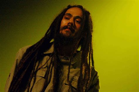 La Primera Actuaci N En Espa A De Damian Marley Ser En La Edici N