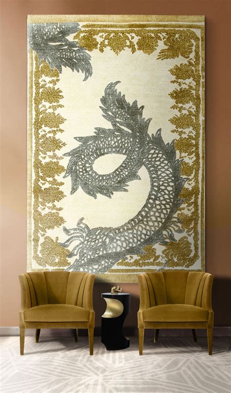 Wall Decor Rugs, 5 Contemporary Ideas