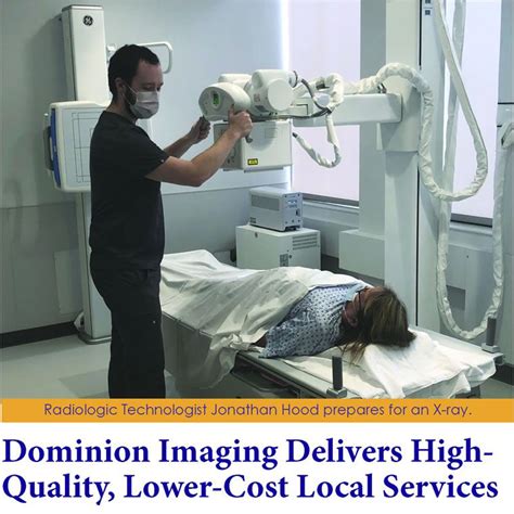Richmond Newsletters Dominion Radiology Associates Dominion Radiology