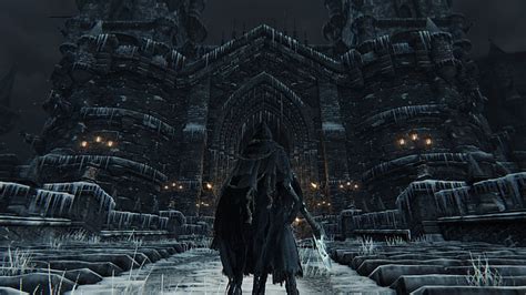 Bloodborne Wallpaper 1080x1920 Bloodborne Mobile Wallpapers Album On