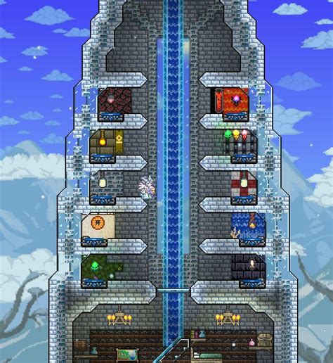Discover the magic of the internet at imgur, a community powered entertainment destination. 142 best Terraria and Starbound images on Pinterest