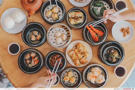 We offer traditional japanese cuisine as well as creative. 7 Mount Austin Food Spots To Visit In JB Including ...