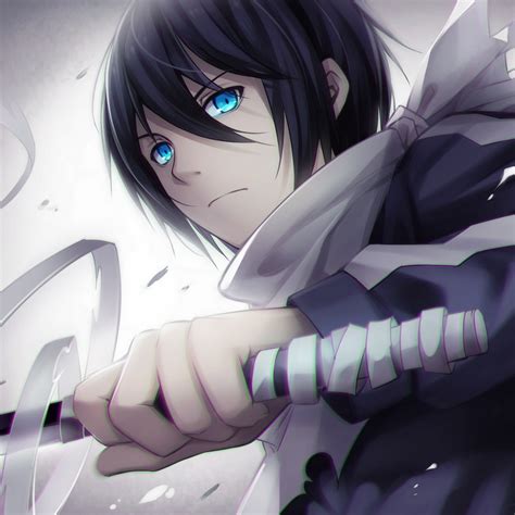 45 listings of hd noragami wallpaper picture for desktop, tablet & mobile device. ノラガミ | iPad/タブレット壁紙ギャラリー
