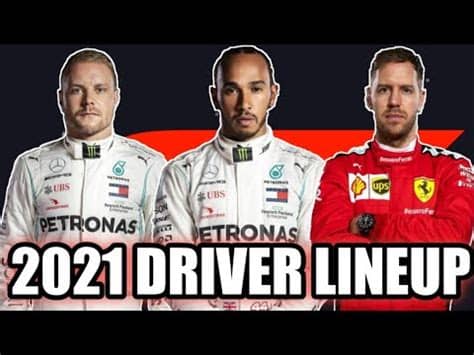 Ferrari explains cause of slow pitstops in 2020 f1 season. F1 2021 Driver Lineup Predictions | George Russell To ...