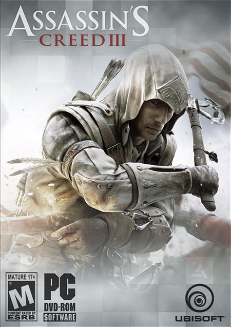INI BLOG JUGA Assassins Creed 3 REPACK 5 25 GB