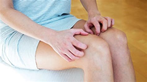 Heres How You Can Get Rid Of Inner Thigh Rashes The Statesman