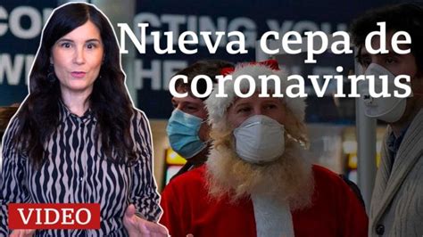 Coronavirus ¿qué Le Hace El Covid 19 Al Cuerpo Bbc News Mundo