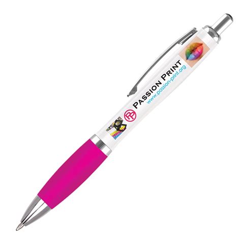 Custom Full Colour Pens Branded Pens Online Quotes Uk