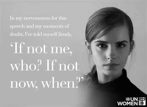 Women need to start lifting other women up. {To Inspire} Feminism, change and Emma Watson | Feminist ...
