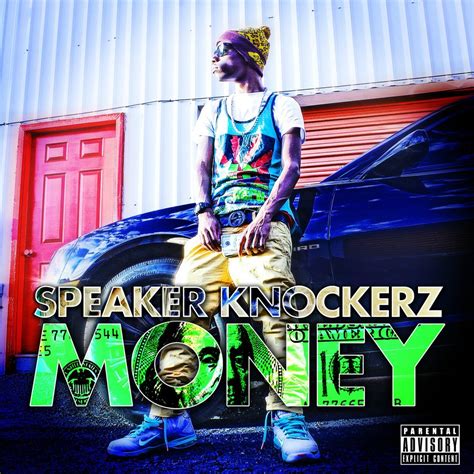 ‎money Single Album By Speaker Knockerz Apple Music