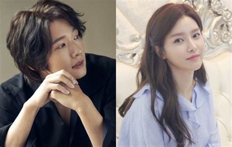 Kim So Eun And Ji Hyun Woo Confirmed To Play Leads In Love Is Annoying