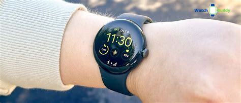 Top 5 Best Smartwatches 2023 April Update Watchbuddy