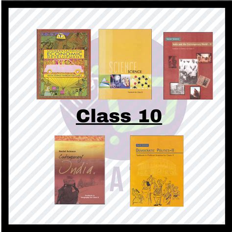 Ncert Bookset For Upsc Class 6th To 12th 39 Books Second Hand Books
