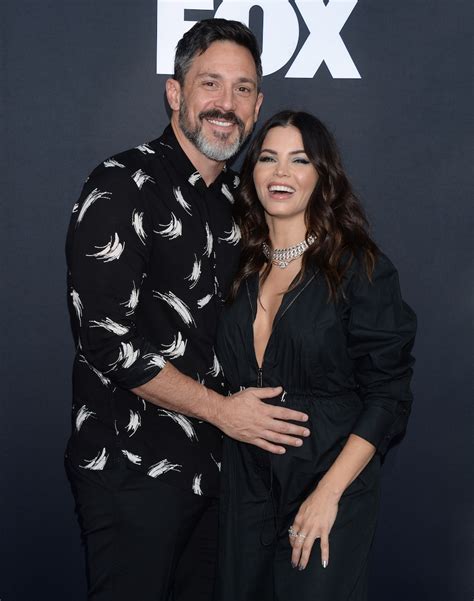 23, 2019 in new york city. Jenna Dewan & Steve Kazee Make First Appearance Since Baby ...