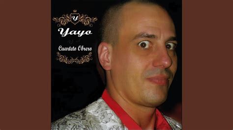 Yayo Y El Cuarteto Obrero Cartas De Amor Acordes Chordify
