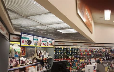 Home shop specialty ceiling tiles eggcrate product search. Plastic Eggcrate Ceiling Tiles - White, Black, or Chrome