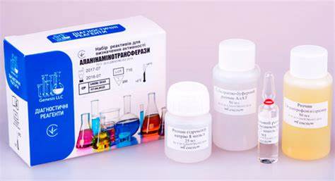 Повышенный АЛТ в крови: более 5 причин, что это значит, норма, лечение Картинка - Повышенный АЛТ в крови: более 5 причин, что это значит, норма, лечение